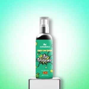 AIR FRESHENER - APPLE LIME SPLASH