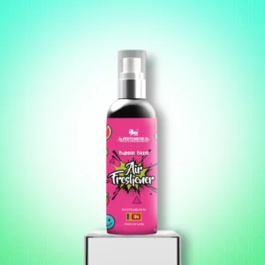 AIR FRESHENER - BUBBLE BLAST